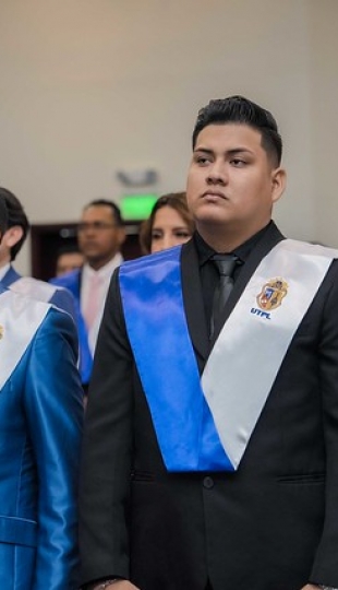 Ceremonia de Incorporación | 28 de julio | Mañana Ceremonia de Incorporación | 28 de julio | Mañana