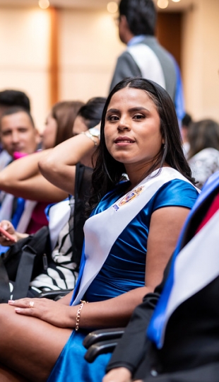 Ceremonia de Incorporación | 24 de junio | Mañana Ceremonia de Incorporación | 24 de junio | Mañana