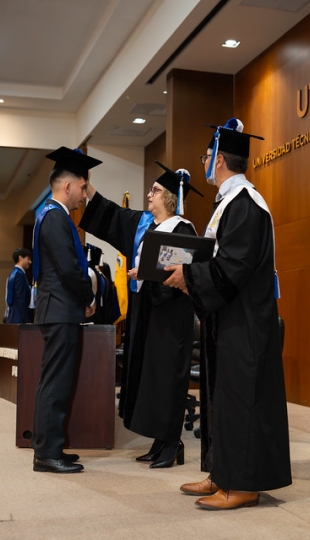 Ceremonia de Incorporación | 20 de marzo 2026 | Mañana