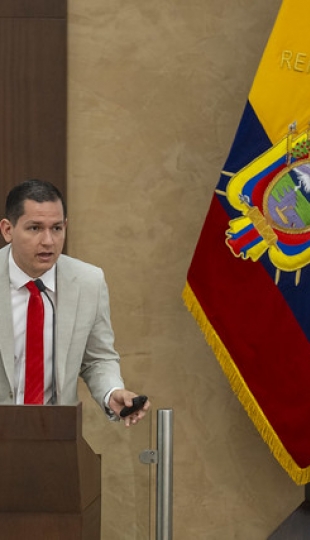 Jornada académica UTPL por el Día del Contador Ecuatoriano Jornada académica UTPL por el Día del Contador Ecuatoriano