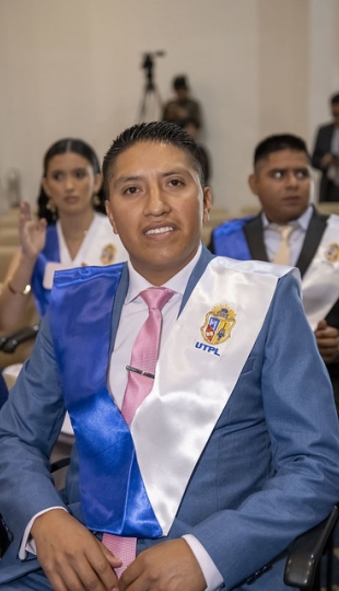 Ceremonia de Incorporación | 23 de junio | Mañana