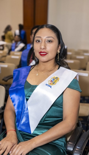 Ceremonia de Incorporación | 4 de diciembre | Tarde Ceremonia de Incorporación | 4 de diciembre | Tarde