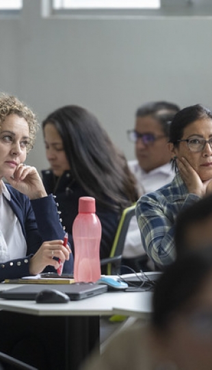 Formación Pedagógica UTPL: Docencia que Transforma