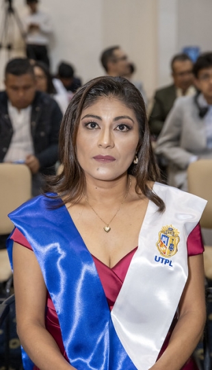 Ceremonia de Incorporación | 27 de junio | Mañana