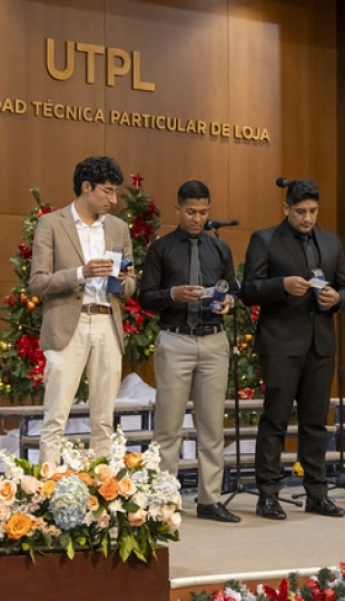 I Festival de Villancicos en inglés "Bells & Voices" I Festival de Villancicos en inglés "Bells & Voices"