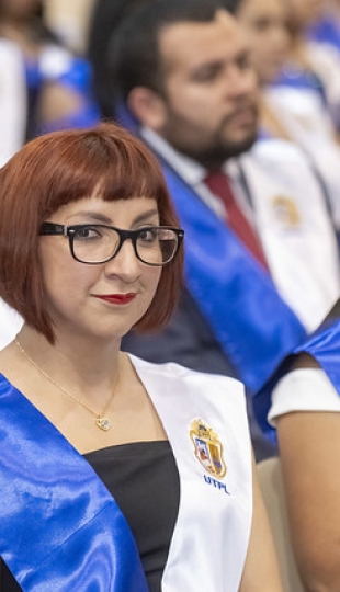 Ceremonia de Incorporación | 23 de octubre | Tarde Ceremonia de Incorporación | 23 de octubre | Tarde