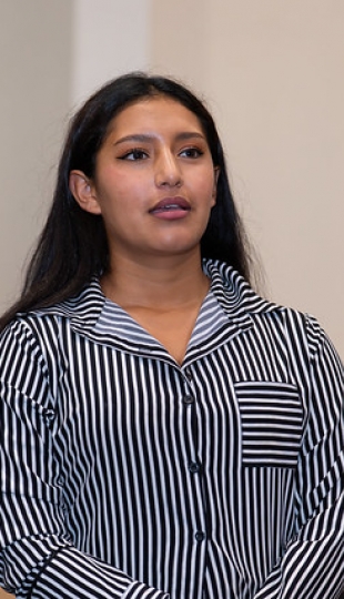 Ceremonia de Incorporación | 27 de noviembre | Mañana Ceremonia de Incorporación | 27 de noviembre | Mañana