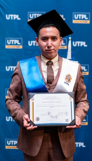 Ceremonia de Incorporación | 21 de octubre | Tarde