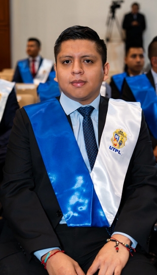 Ceremonia de Incorporación | 20 de marzo 2026 | Mañana