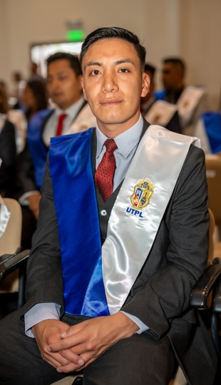 Ceremonia de Incorporación | 21 de octubre | Mañana Ceremonia de Incorporación | 21 de octubre | Mañana