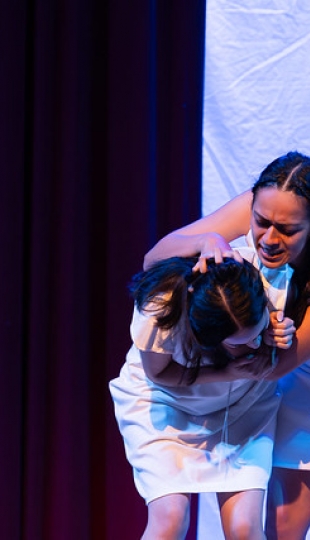 La Casa de Bernarda Alba | Compañía de Teatro UTPL