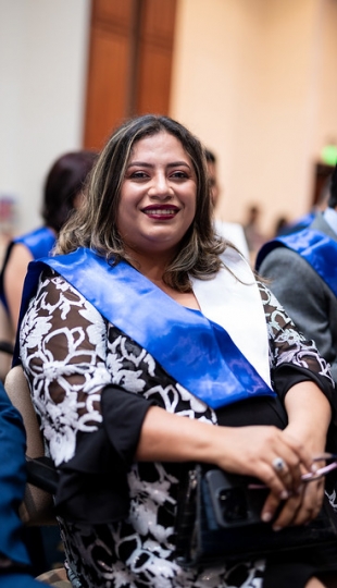 Ceremonia de Incorporación | 24 de junio | Mañana Ceremonia de Incorporación | 24 de junio | Mañana