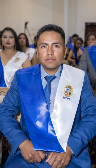 Ceremonia de Incorporación | 27 de noviembre | Tarde