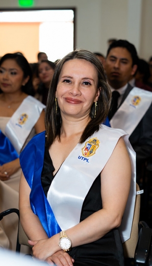 Ceremonia de Incorporación | 7 de noviembre | Mañana