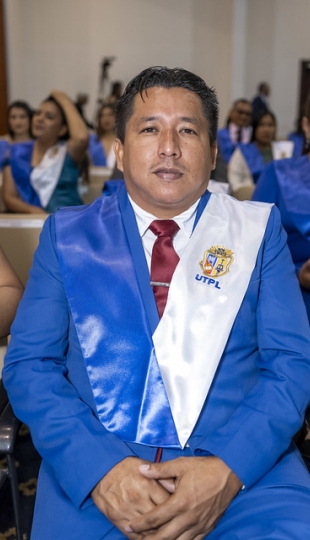 Ceremonia de Incorporación | 3 de diciembre | Mañana Ceremonia de Incorporación | 3 de diciembre | Mañana