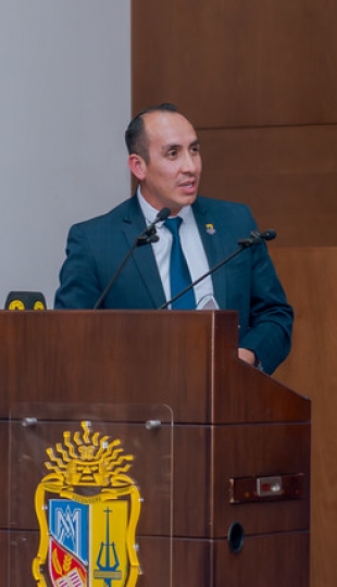 Gala de Premiación a los Mejores Deportistas 2025