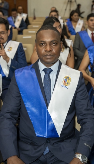Ceremonia de Incorporación | 28 de julio | Mañana