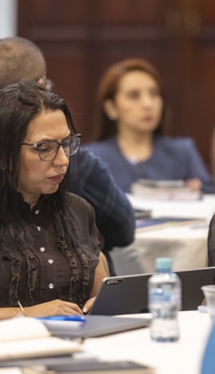 V Seminario de la Cátedra Fernando Rielo