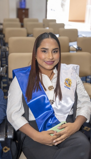 Ceremonia de Incorporación | 10 de diciembre | Tarde Ceremonia de Incorporación | 10 de diciembre | Tarde