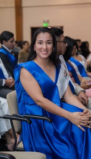 Ceremonia de Incorporación | 30 de junio | Mañana