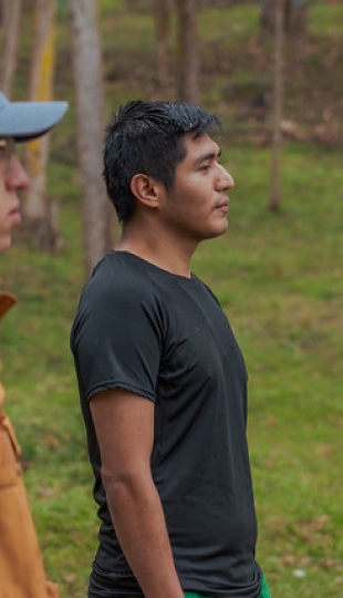 IntegralMente | Caminata Terapeútica IntegralMente | Caminata Terapeútica