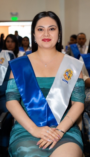 Ceremonia de Incorporación | 10 de diciembre | Tarde