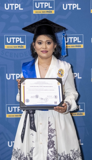 Ceremonia de Incorporación | 3 de diciembre | Mañana