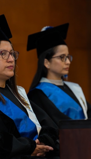 Ceremonia de Incorporación | 29 de octubre | Mañana Ceremonia de Incorporación | 29 de octubre | Mañana