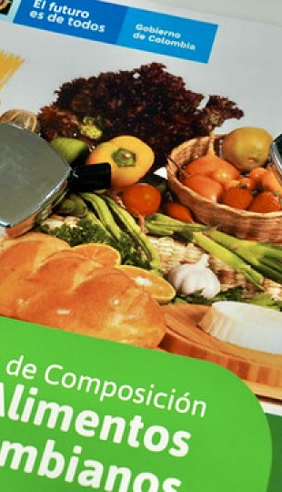 Informados: una comunidad educativa nutricionalmente consciente Informados: una comunidad educativa nutricionalmente consciente