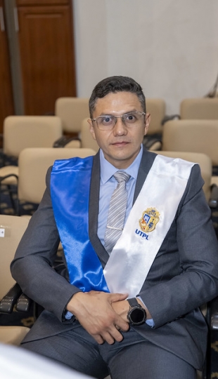 Ceremonia de Incorporación | 23 de octubre | Mañana Ceremonia de Incorporación | 23 de octubre | Mañana