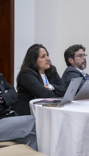 XI Foro Internacional de Acreditación EQUAA 2025: "El impacto de la IA en la formación de estudiantes de educación superior" XI Foro Internacional de Acreditación EQUAA 2025: "El impacto de la IA en la formación de estudiantes de educación superior"