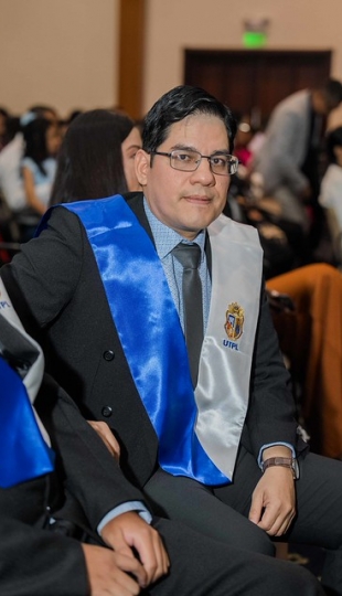 Ceremonia de Incorporación | 30 de octubre | Mañana