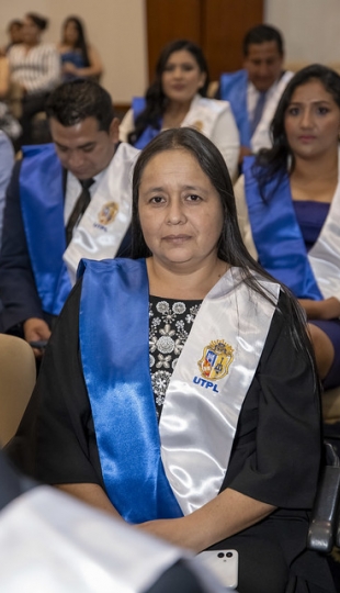 Ceremonia de Incorporación | 20 de octubre | Tarde Ceremonia de Incorporación | 20 de octubre | Tarde