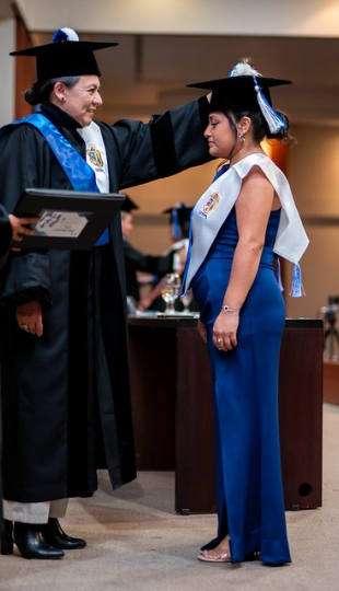 Ceremonia de Incorporación | 28 de abril 2024 | Mañana Ceremonia de Incorporación | 28 de abril 2024 | Mañana