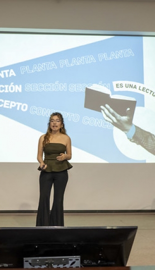 Presentación de la revista Clave
