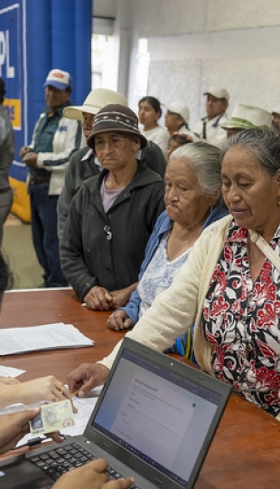 Navidad UTPL 2025 | Banco de Alimentos