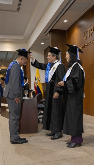 Ceremonia de Incorporación | 20 de octubre | Mañana Ceremonia de Incorporación | 20 de octubre | Mañana