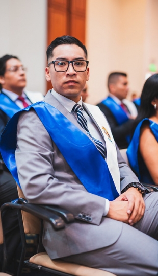 Ceremonia de Incorporación | 23 de octubre | Mañana Ceremonia de Incorporación | 23 de octubre | Mañana