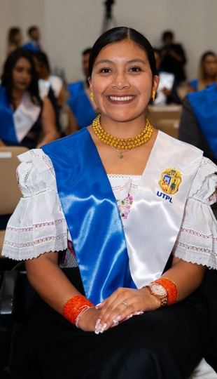 Ceremonia de Incorporación | 9 de febrero | Tarde