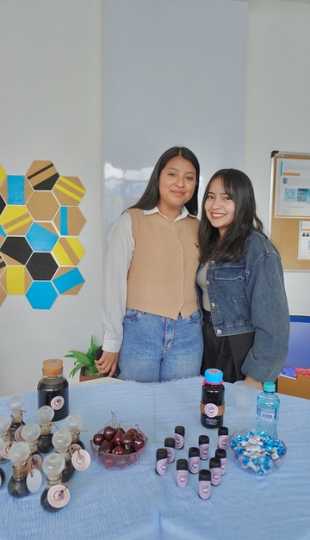 Shots & elixires herbales Shots & elixires herbales