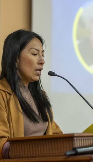 Charla Buena ciencia: la profesión de científico o científica Charla Buena ciencia: la profesión de científico o científica