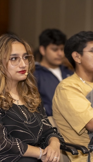 Presentación de la revista Clave