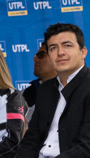 Inauguración Loja Recicla 2025