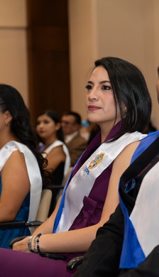 Ceremonia de Incorporación | 31 de octubre | Tarde