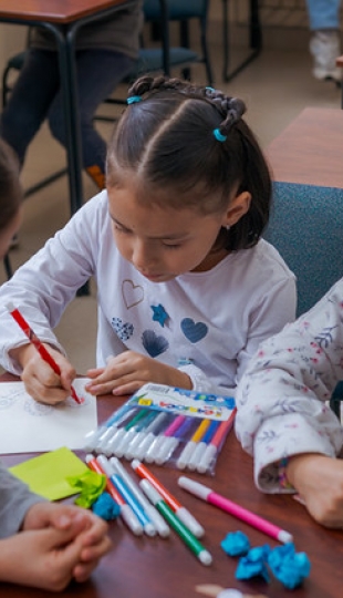 Encuentro de Familia Idente | Enero 2026