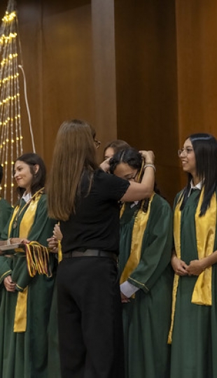 I Festival de Villancicos en inglés "Bells & Voices" I Festival de Villancicos en inglés "Bells & Voices"