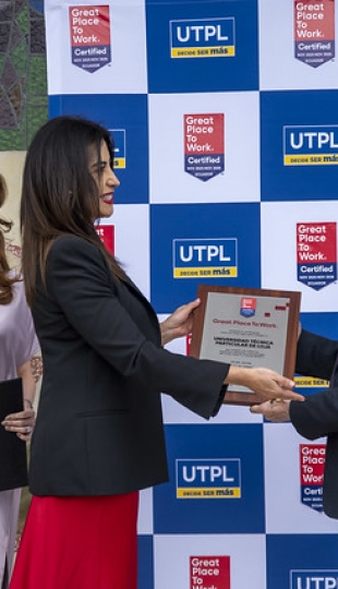 Somos Great Place to Work