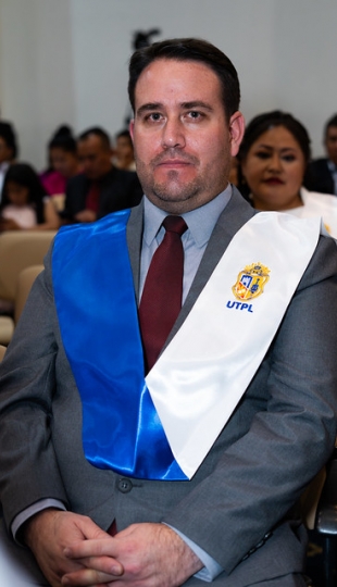 Ceremonia de Incorporación | 27 de marzo 2026 | Tarde