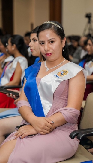 Ceremonia de Incorporación | 16 de octubre | Tarde