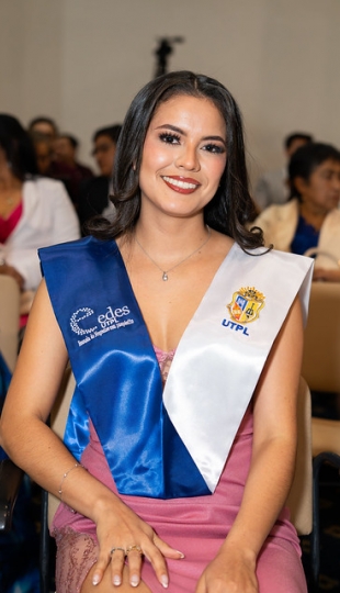 Ceremonia de Incorporación | 28 de noviembre | Tarde